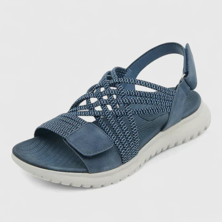 Arvienne | Sandales Orthopédiques Confortables