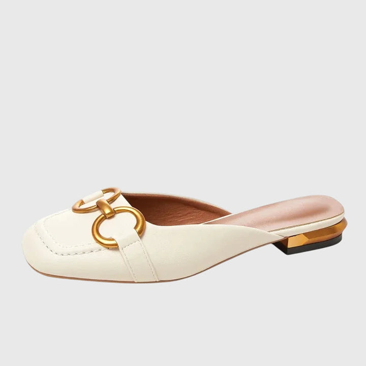 Alexandra™ | Sandales Orthopédiques Confort