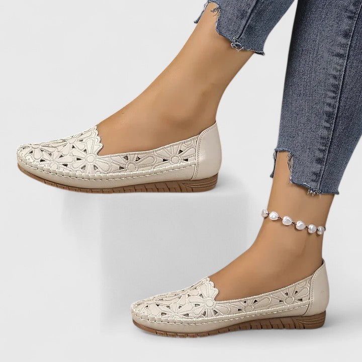 Riva | Sandales Chic
