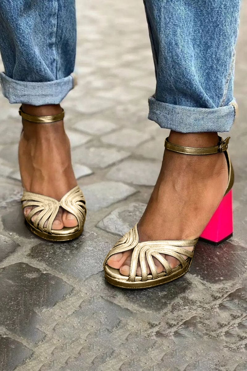 Gianna | Talons classiques