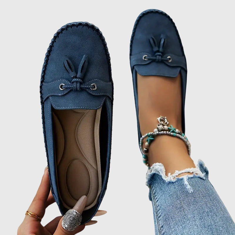 Chelsea | Mocassins Doux et Confort Optimal