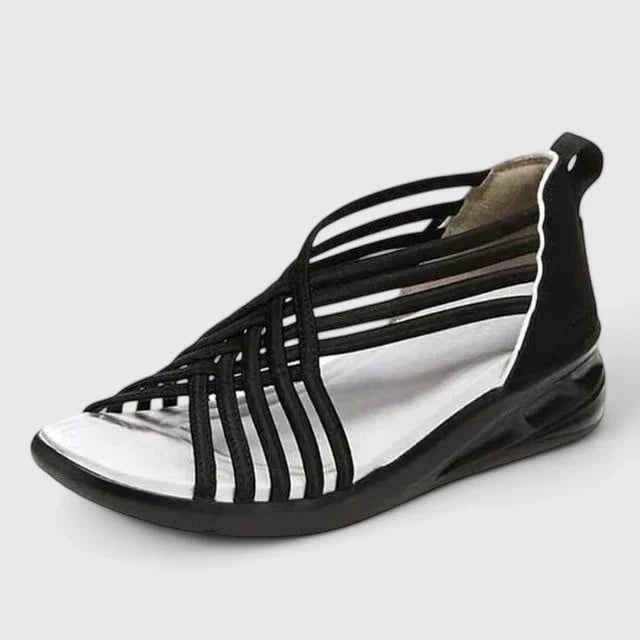 Zerisse | Sandales Orthopédiques Confortables