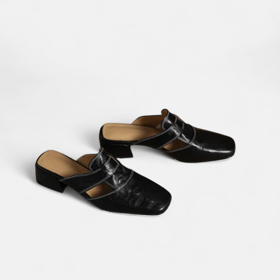 Sandales Élégantes en Cuir Andie