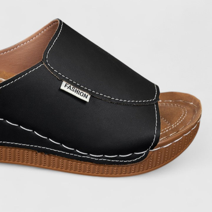 Celestria | Sandales Orthopédiques Confortables