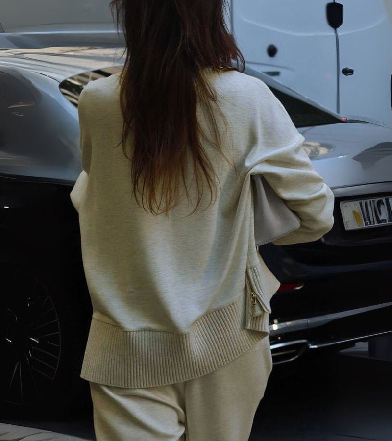 CARMINE™ | Ensemble Chic Deux Pièces