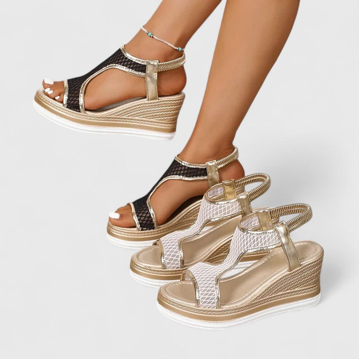 Tatyanna | Élégantes Sandales
