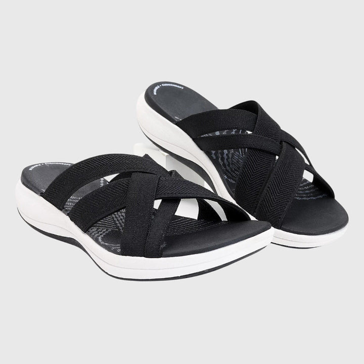 Jade™ | Sandales Orthopédiques Confort