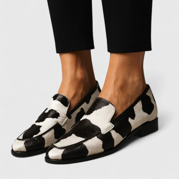 Quinzee | Mocassins Élégants et Confortables