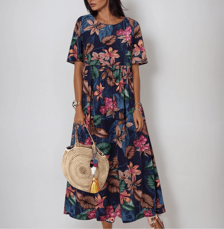 Lovi | Élégante Robe d'Été