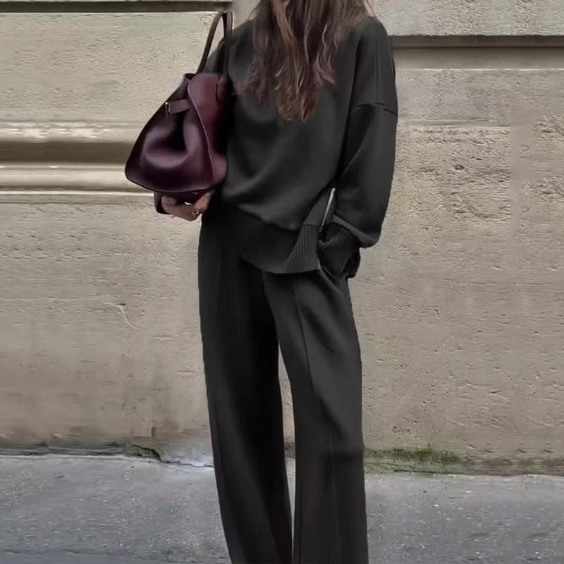 CARMINE™ | Ensemble Chic Deux Pièces