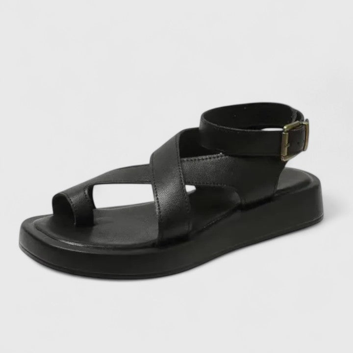 Maeve | Sandales Orthopédiques Confortables