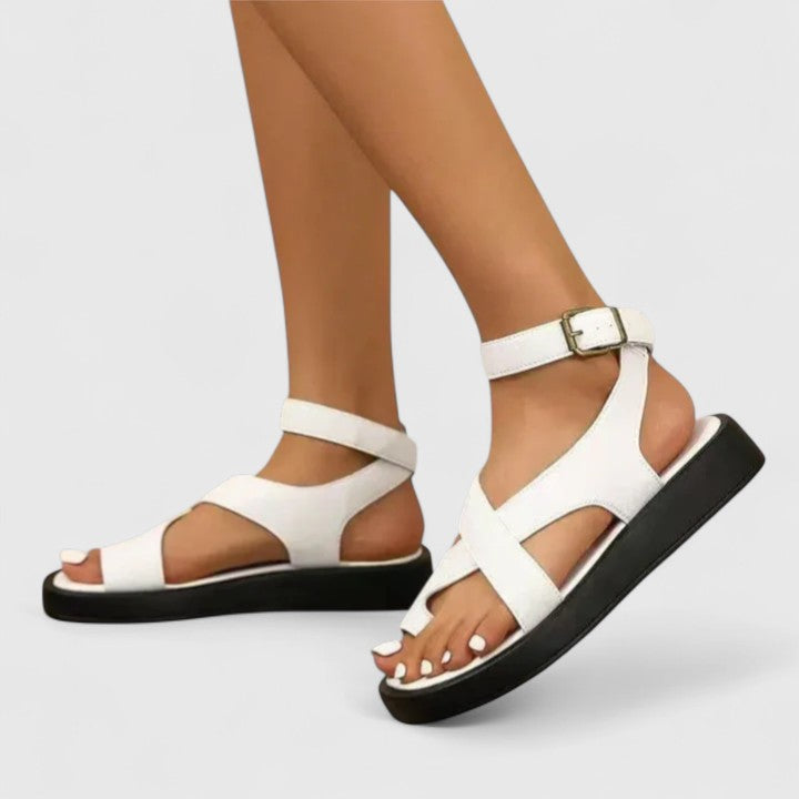 Maeve | Sandales Orthopédiques Confortables