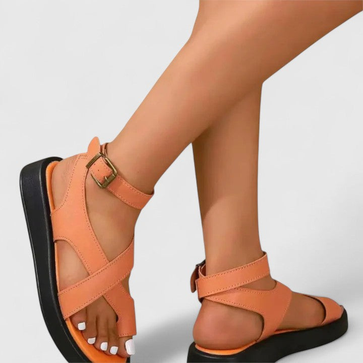 Maeve | Sandales Orthopédiques Confortables