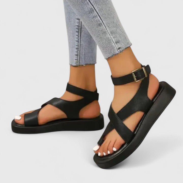 Maeve | Sandales Orthopédiques Confortables