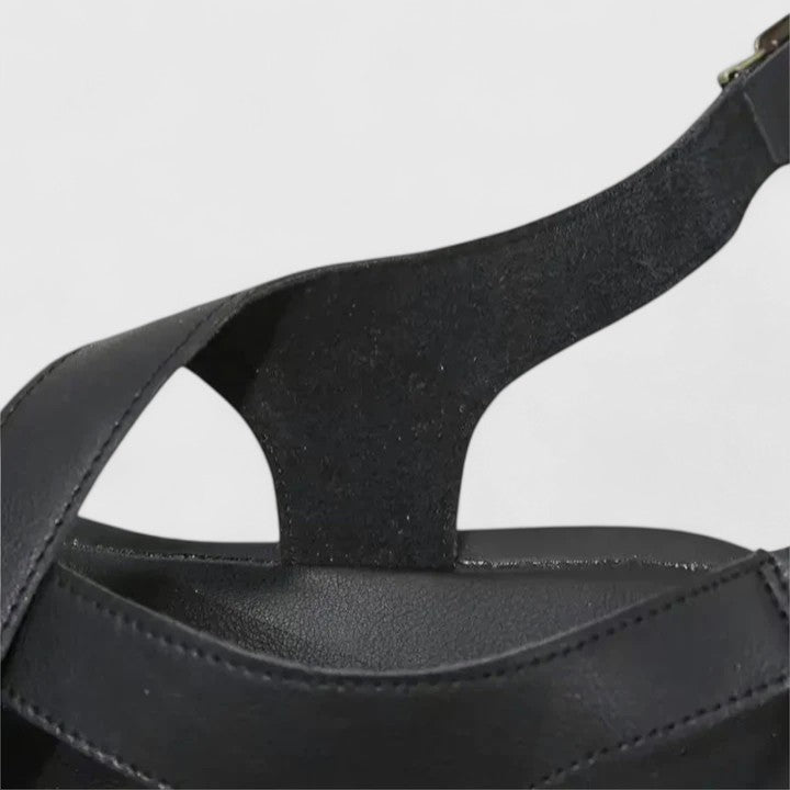 Maeve | Sandales Orthopédiques Confortables