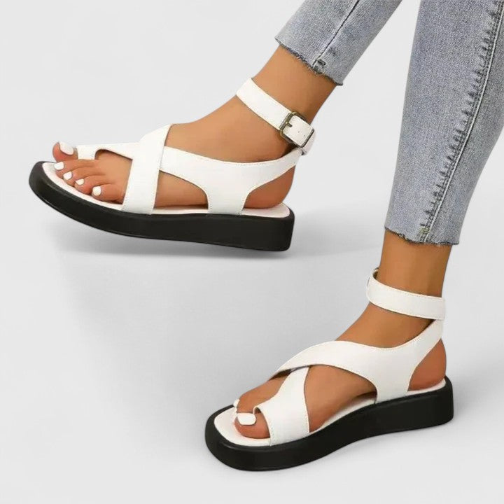 Maeve | Sandales Orthopédiques Confortables