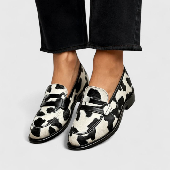 Zhaylin | Confortable Moccasins
