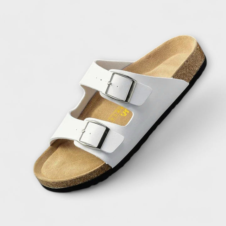 Jazmiel | Sandales Orthopédiques Confort