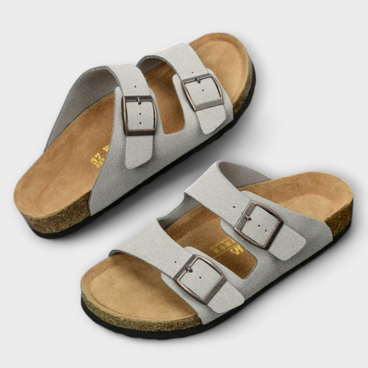 Jazmiel | Sandales Orthopédiques Confort
