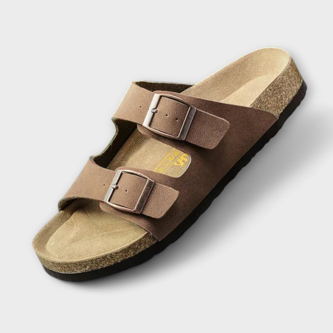 Jazmiel | Sandales Orthopédiques Confort