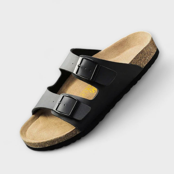 Jazmiel | Sandales Orthopédiques Confort
