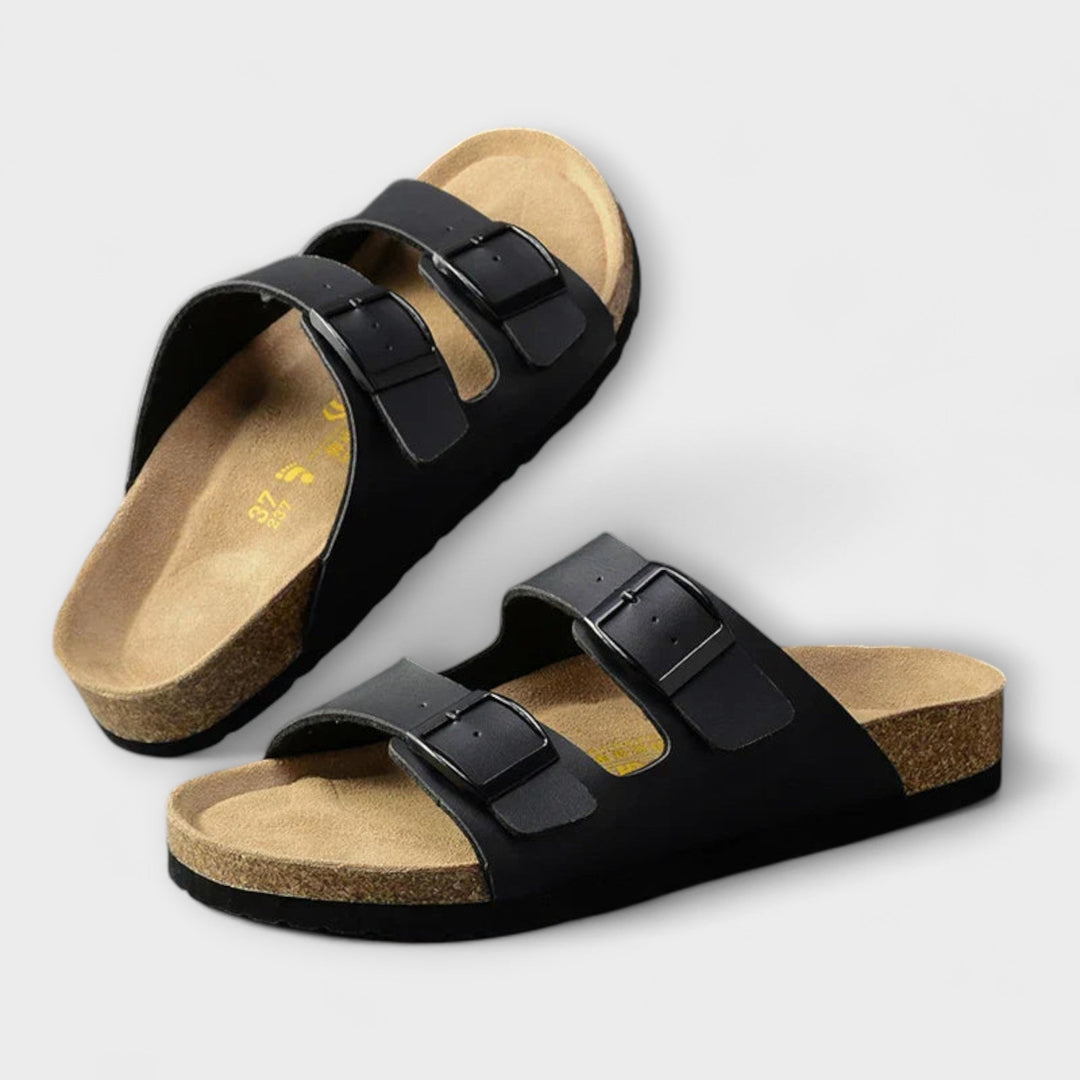 Jazmiel | Sandales Orthopédiques Confort