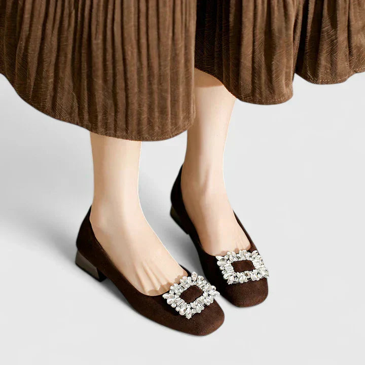 Maeva | Chaussures orthopédiques