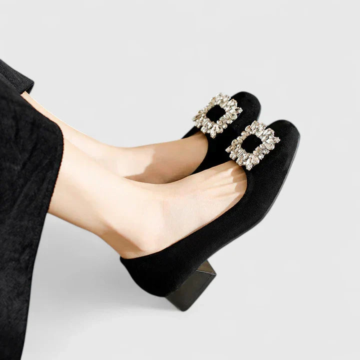 Maeva | Chaussures orthopédiques