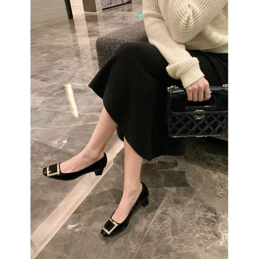 Vivian | Talons de minuit
