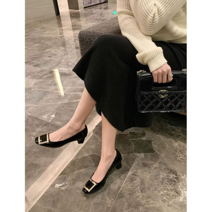 Vivian | Talons de minuit