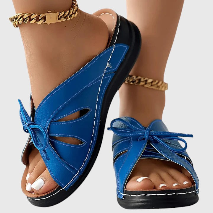 Elsinia | Sandales Confort Premium