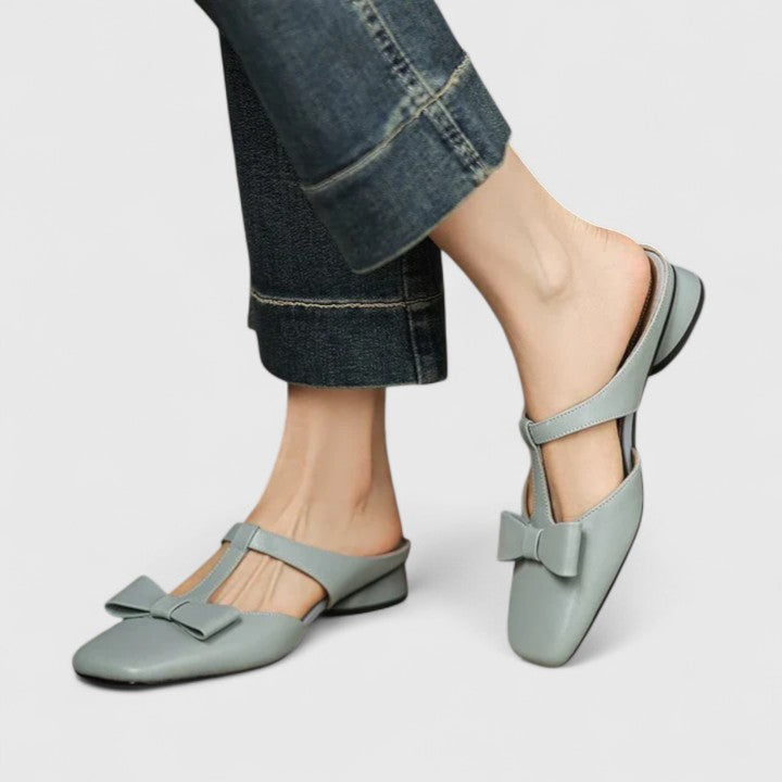 Ellery | Sandales Confort Orthopédiques