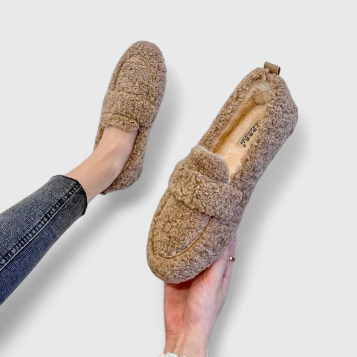 Karelyanne | Confortable Moccasins