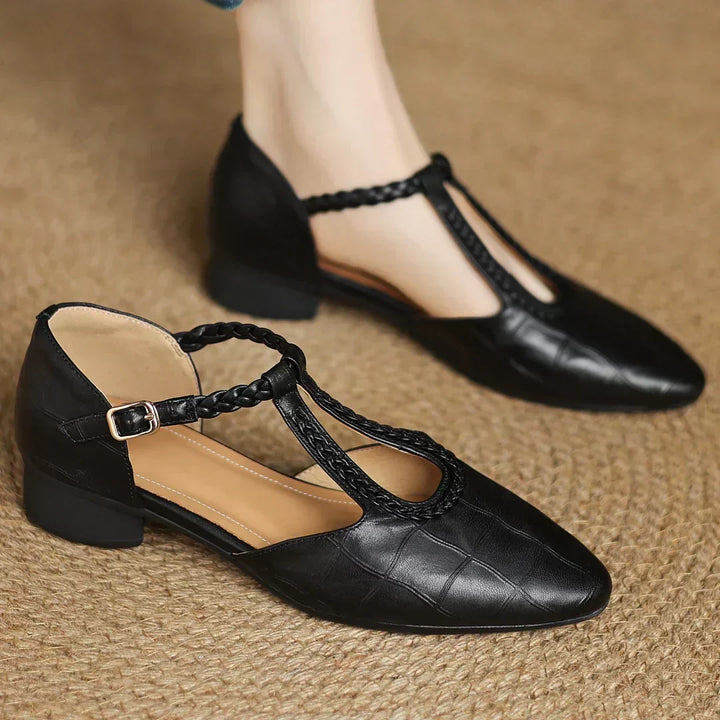 Ajouter Mary Janes