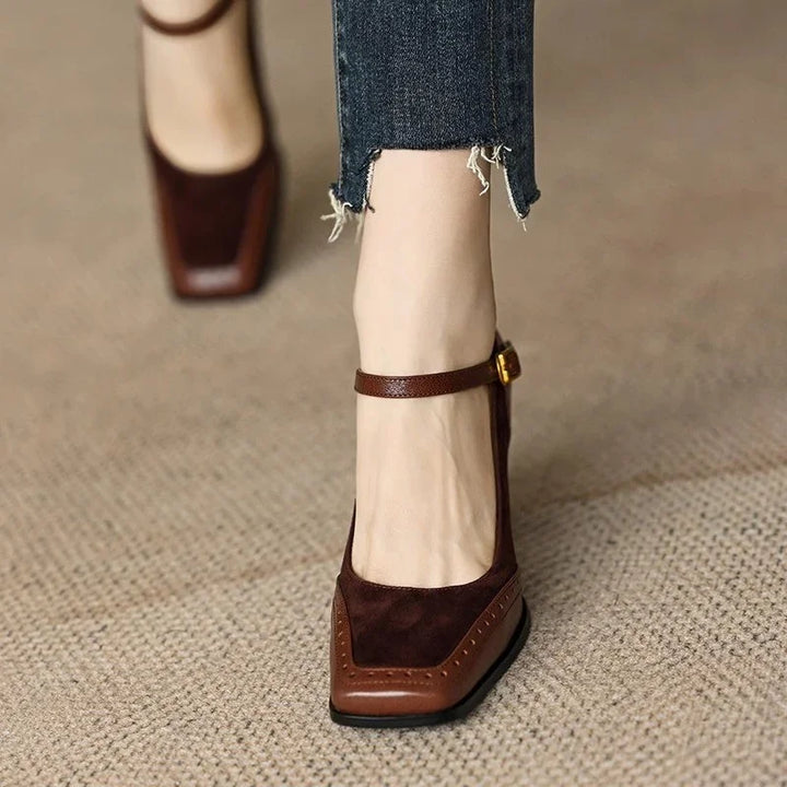 Classique Florence Ballerina Flats