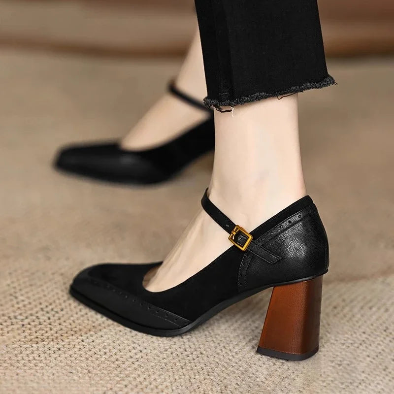 Classique Florence Ballerina Flats