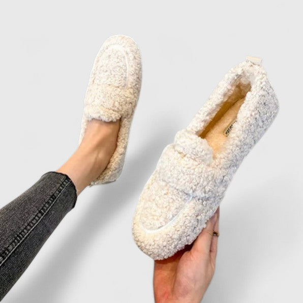 Karelyanne | Confortable Moccasins