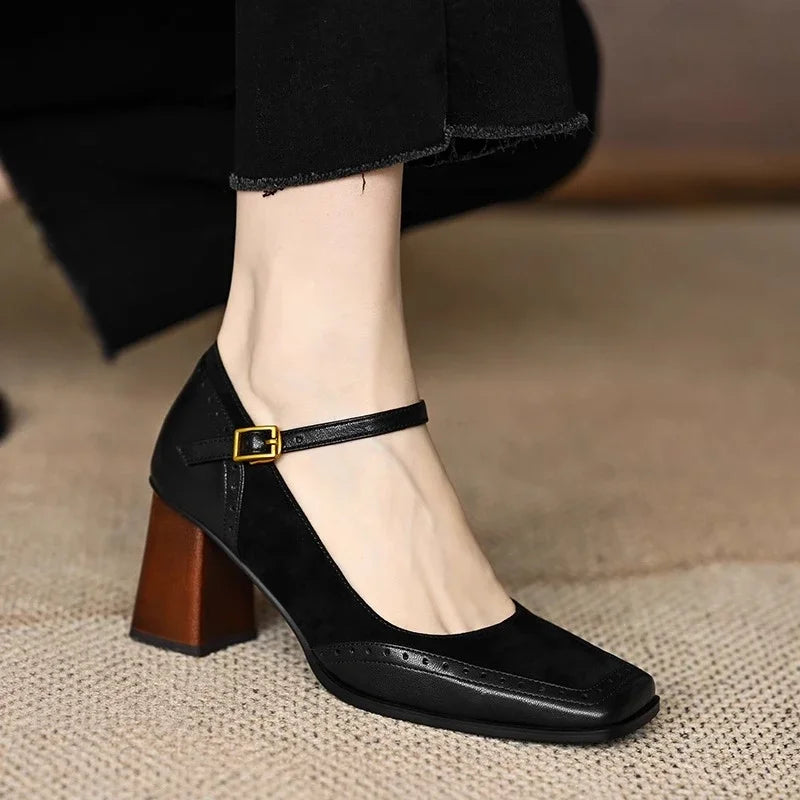 Classique Florence Ballerina Flats