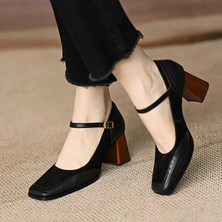 Classique Florence Ballerina Flats