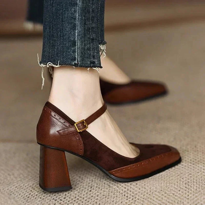 Classique Florence Ballerina Flats