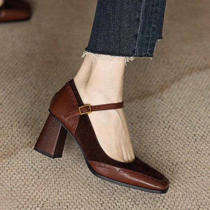Classique Florence Ballerina Flats