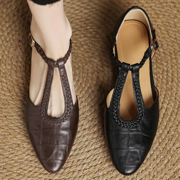 Ajouter Mary Janes