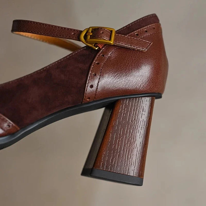 Classique Florence Ballerina Flats