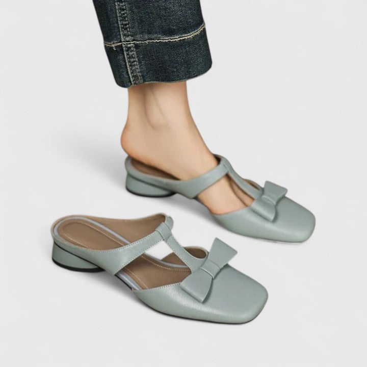 Ellery | Sandales Confort Orthopédiques