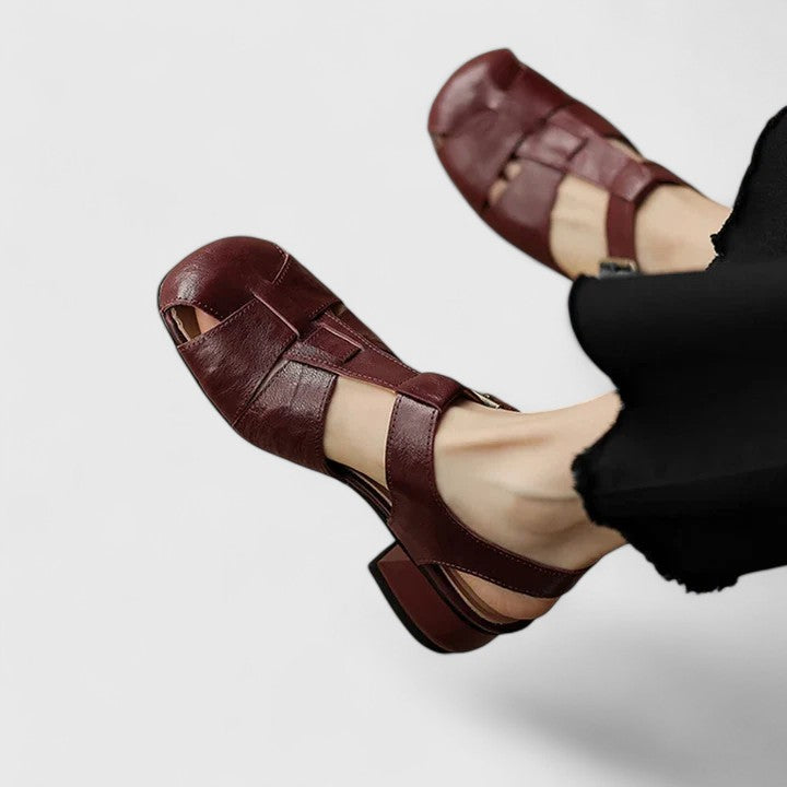 Aivorah | Sandales Orthopédiques Confortables