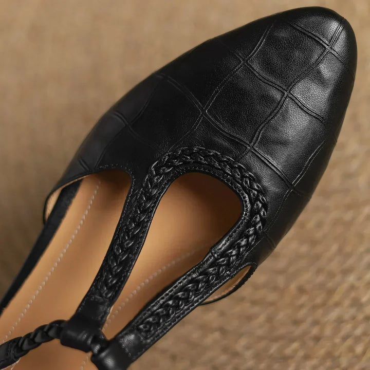 Ajouter Mary Janes
