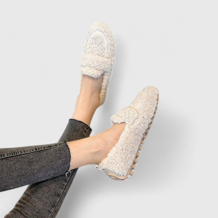 Karelyanne | Confortable Moccasins