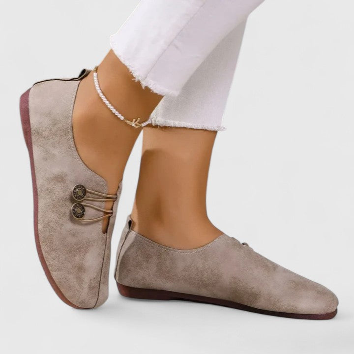 Kyline | Élégants Mocassins