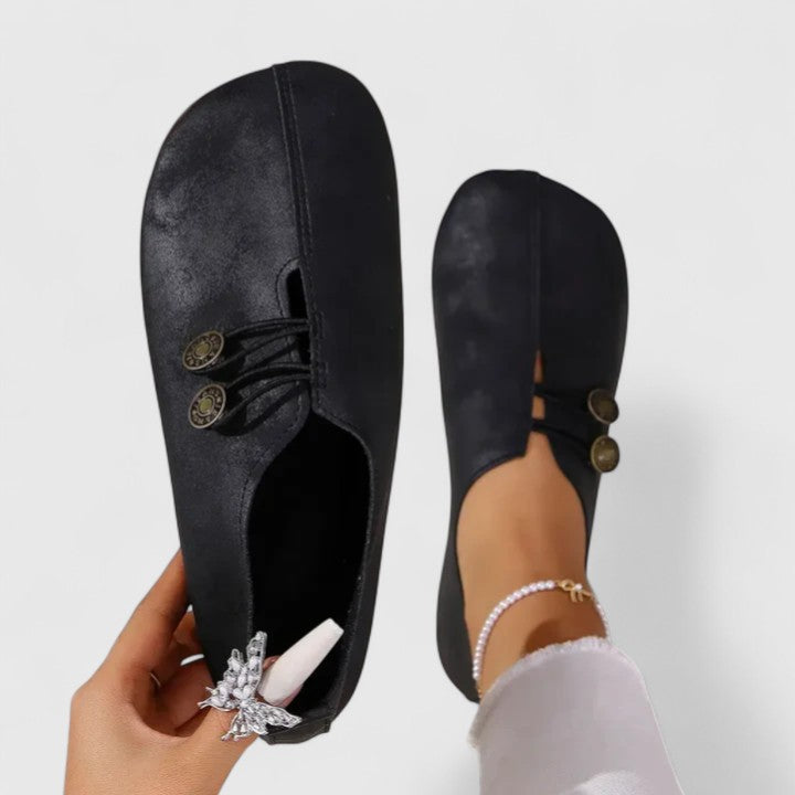 Kyline | Élégants Mocassins