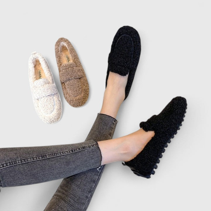 Karelyanne | Confortable Moccasins